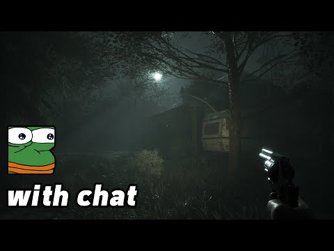 Lirik plays Greyhill Incident