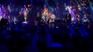 a-ha - Take On Me (Kygo-Remix) (Live &quot;The 2015 Nobel Peace Prize Concert&quot;)