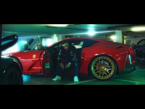 MERO feat. AZET - MIT DEN JUNGS
