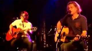 Collective Soul - When The Water Falls 5-21-06