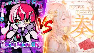 【ホロドリ】イベントPtとバッジ効率はどっち？課題曲と奏でを徹底比較【ホロライブドリームス】