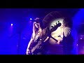 Veruca Salt - “Fly” Live @ Lodge Room, Los Angeles, CA - 2/17/2018