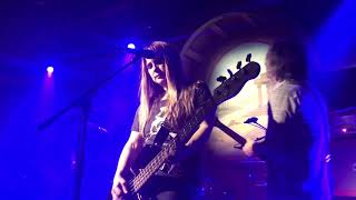 Veruca Salt - “Fly” Live @ Lodge Room, Los Angeles, CA - 2/17/2018