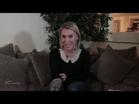 Jo O'Meara of S Club 7 #askmeanything