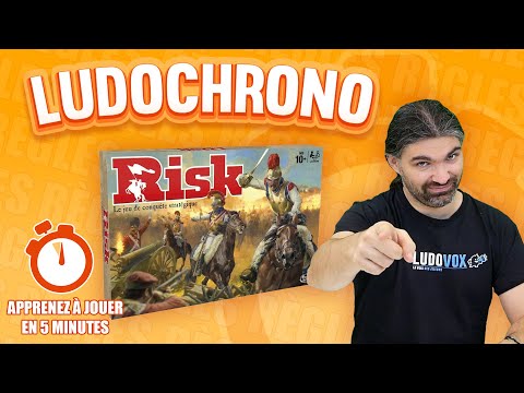 Ludochrono - Risk