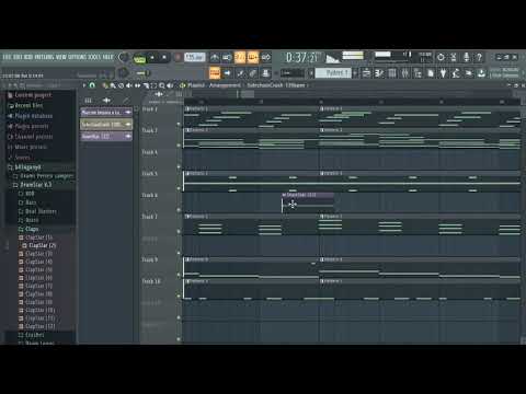 Marconi Impara x Luar La L - Polvo Perfecto REMAKE FL STUDIO #MarconiImpara #Luarlal #PolvoPerfecto