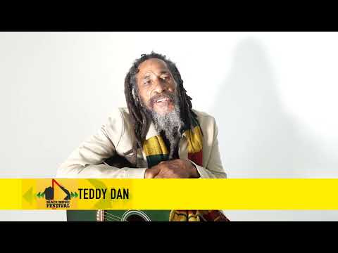 Teddy Dan (Interview)