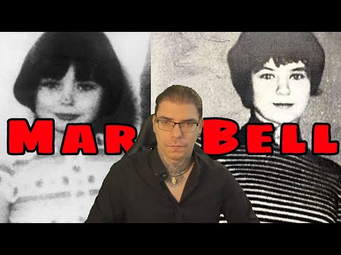 Tragom Misterije: Jeziv slucaj Mary Bell