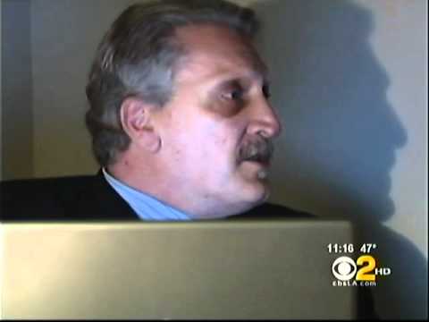 Hypno Band Report on CBS NEWS