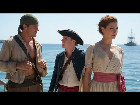 Title: After the Storm (1965) Adventure, Drama, Anthony Quinn & James Coburn, Movie Full HD