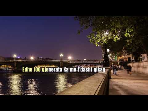 EMIR - Per Dashurin Tem