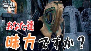 Remnant #8 ストーリーモード 新しい味方ができそう！？