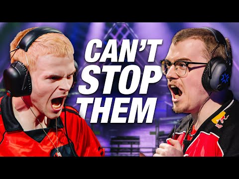 NA VS EU! Tarik reacts to SEN vs GIANTX | VCT Champions Paris 2025