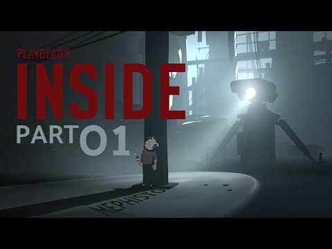 Steam Community :: Video :: [GER] INSIDE - Playthrough - Part 1/7