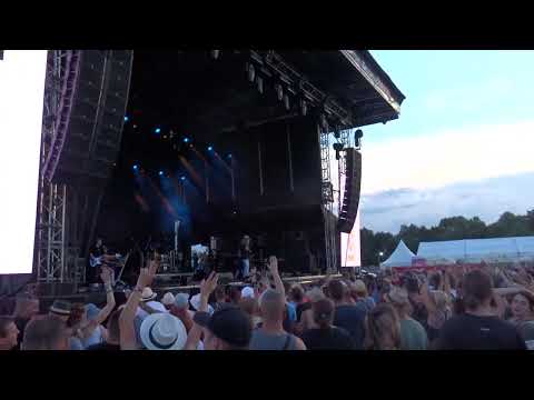 Peter Nagy - Aj tak sme stále frajeri Live @ TOPFEST 2022