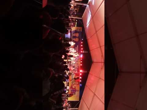 Tukul arwana.feat meggie diaz