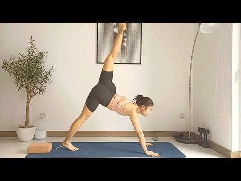 My needle split's story