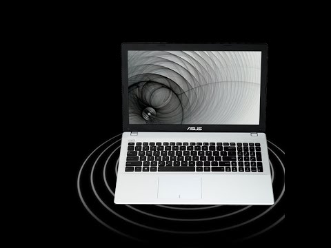 ASUS X554LD İnceleme