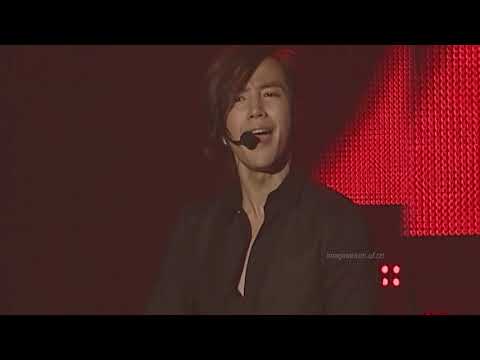 Jang Keun Suk _ Sexy back (mash-up)