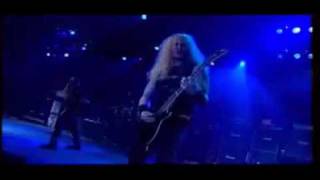 MALEVOLENT CREATION - &quot;Rebirth of Terror&quot; Wacken 2003 (OFFICIAL LIVE)