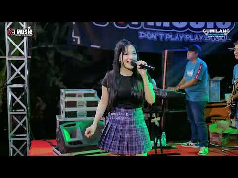 MH MUSIC - CINAN BANA DIN ANESIA - HAPPY PARTY KONCO PENAK - METARAMAN MARGOREJO PATI