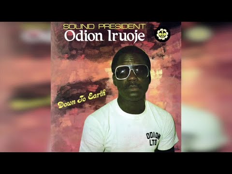Odion Iruoje - Down to Earth (Full Album Stream)