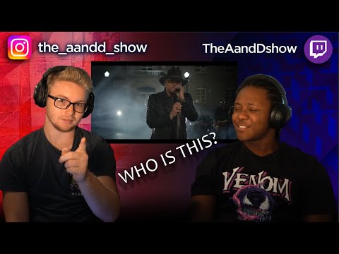 His FIRST Time Hearing Jason Aldean - Try That In A Small Town (Official Music Video) (REACTION!!)
