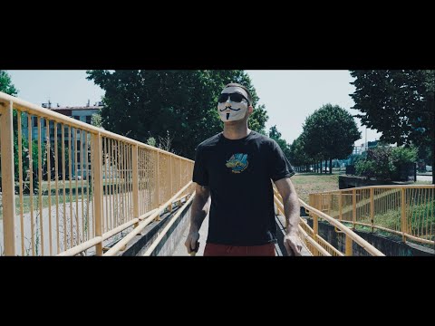 Majstor Alan & Kickass - Tko se vratio? (Official video)