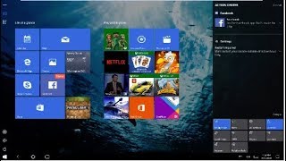 Windows 10 Not Showing Desktop - Quick Fix