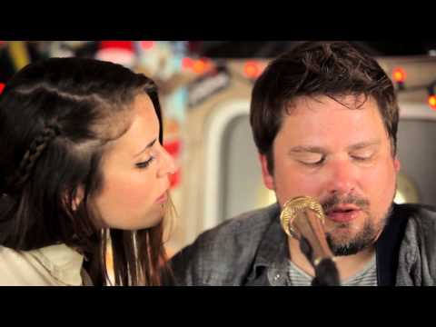 SEAN WATKINS - "All I Do is Lie" (Live at Red Bull Records, CA) #JAMINTHEVAN