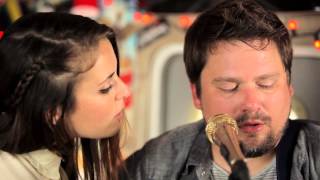 SEAN WATKINS - &quot;All I Do is Lie&quot; (Live at Red Bull Records, CA) #JAMINTHEVAN