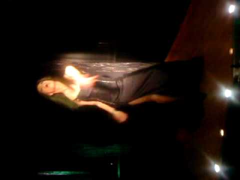 Kelly Pink - A moment like this