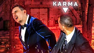 DES DINGUERIES AU SPR, JUSQU'A QUE LE KARMA ME FRAPPE