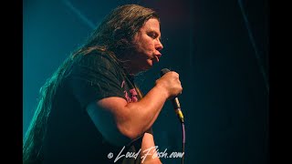 Cryptopsy- Open Face Surgery - June 13 2024 - Vancouver Canada