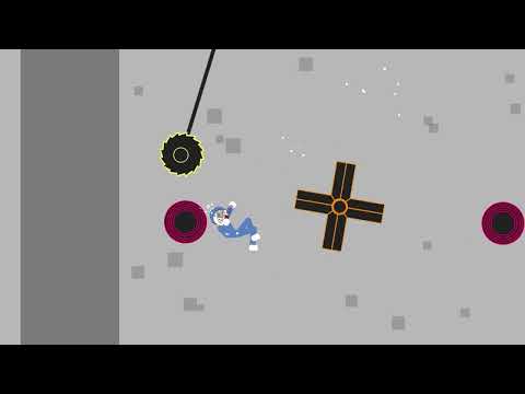 Ragdoll Fall Simulator