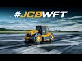 #JCBWFT - The World's Fastest Tractor - Guy Martin's JCB Fastrac Guinness World Record Speed Run