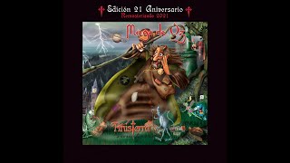 Mägo de Oz - Duerme... (Fan-Remasterizado 2021)