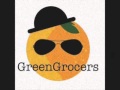 Greengrocers band - It Don't Mean a Thing 