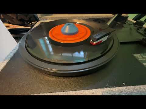 Petula Clark- Round Every Corner (45 RPM)