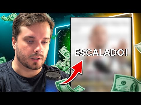 ANÁLISE DE COPY: Anúncio Escalado (+ DE 3 MILHÕES DE VIEWS)!