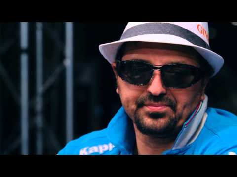 Unibet Open Cannes 2014 - Final Table Highlights
