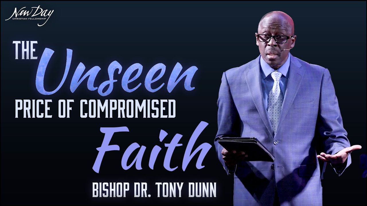 The Unseen Price of Compromised Faith