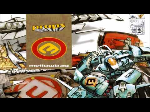 Mellowbag - Props