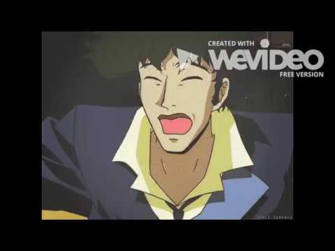 Reckz'Capo - Faneto [Prod Lowkey] (AMV)