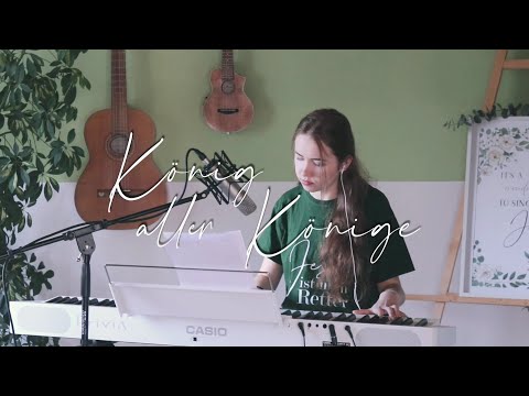 König aller Könige - Lobpreis zum Misingen