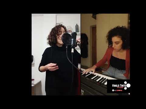 Vale Vilaseca y Juli Manoukian - Palabras sin importancia (T. Cedron / H. Manzi) - (VTV#8)