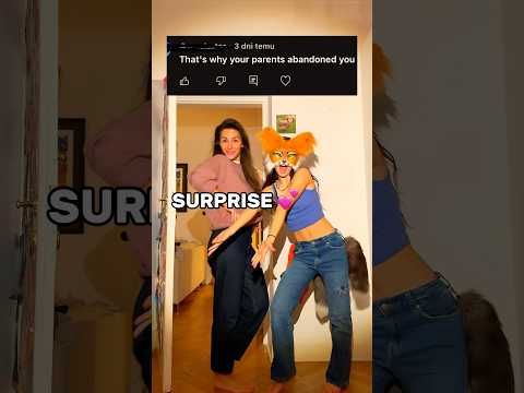 ANWSERING SOME OF MY HATE COMMENTS 🔥 #furry #therian #comments