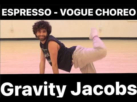 Espresso (Sabrina Carpenter) - Vogue Fem Choreo -  Gravity Balmain Jacobs