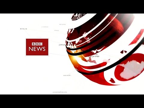 BBC News Channel Live UK