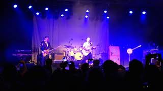 Hit me baby one more time! - Travis @ La Riviera 03/06/2018